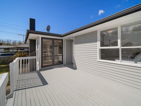 151 Tennessee Avenue, Mangere East