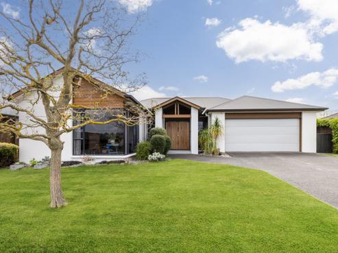 85 Russell Robertson Drive, Havelock North