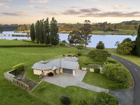 2307 Maungatautari Road, Cambridge