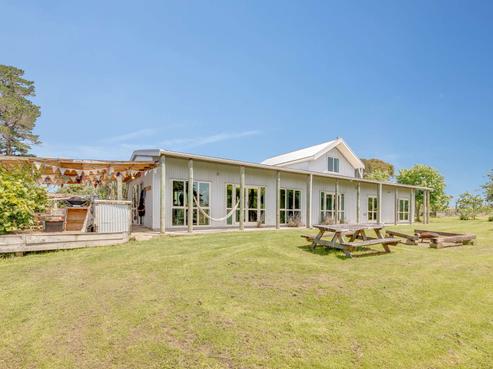 400 State Highway 3, Kaitoke