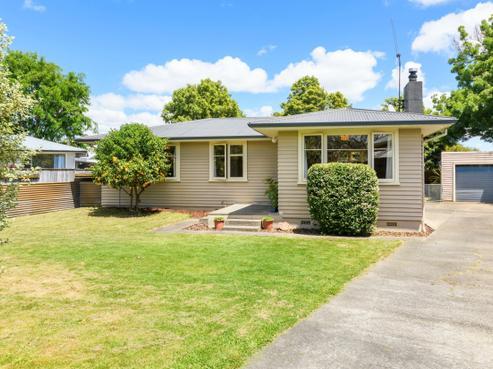 26 Snowdon Avenue, Terrace End