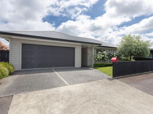45A Trafalgar Street, Dannevirke