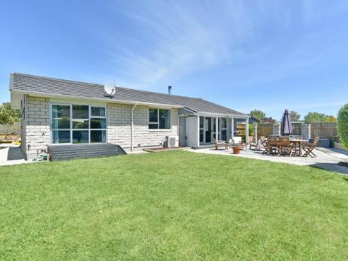 10 Martyn Street, Rangiora