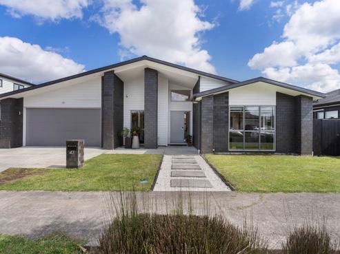 47 Wellfield Drive, Papakura