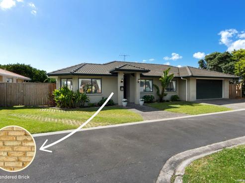 6G Clearwater Cove, West Harbour