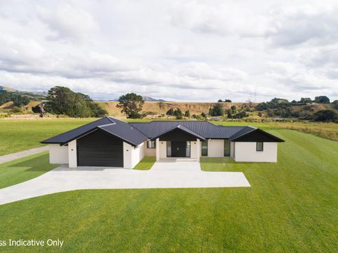 270 Valley Views, Fitzherbert