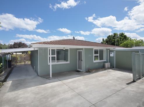 56B Denbigh Street, Feilding