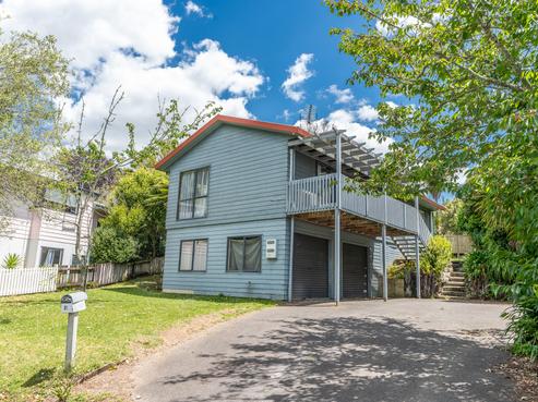 15 Oakley Avenue, Claudelands