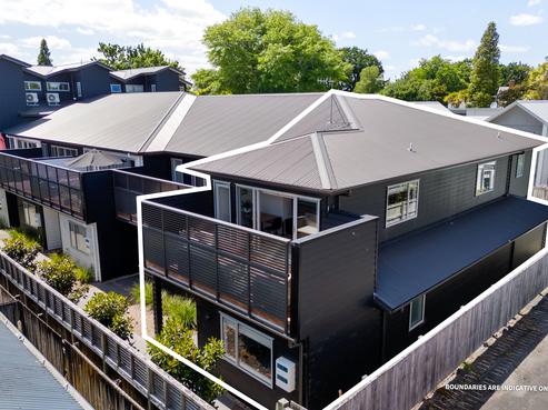 8/14 Hammond Street, Hamilton Central