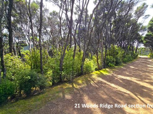 21 Woods Ridge Road, Kawau Island
