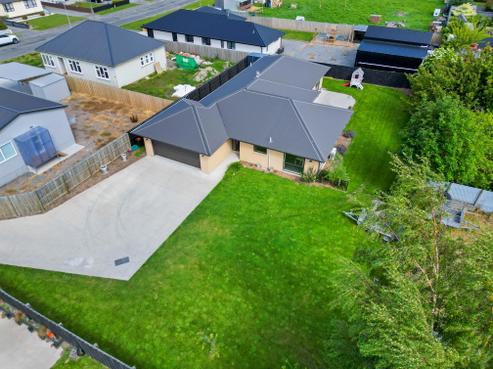 17A Normanby Street, Rakaia