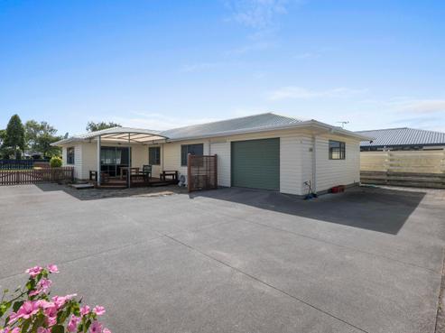 8 Beech Place, Hawera