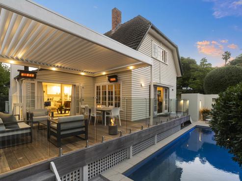 21 Ngapuhi Road, Remuera