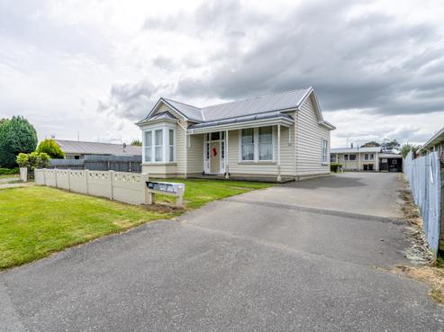 250 Tweed Street, Appleby