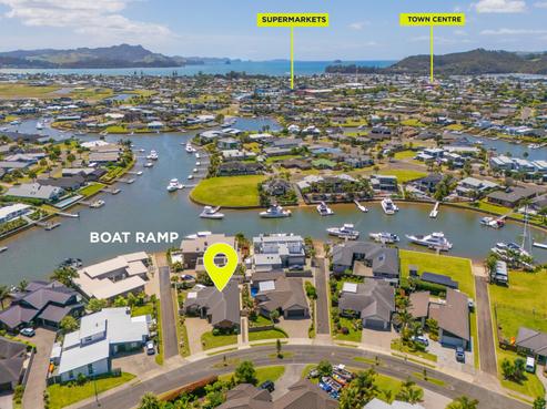 20 Waitotara Way, Whitianga