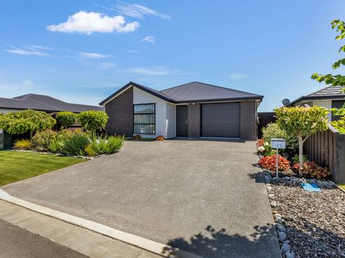 41 Croydon Street, Woodend