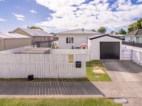 14 Savage Crescent, Marewa