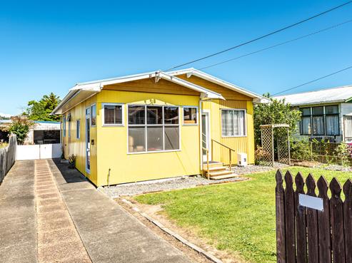 77 Glasgow Street, Whanganui Central