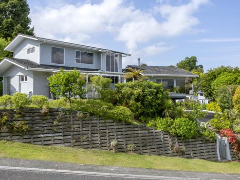 26 Tremaine Avenue, Taupo