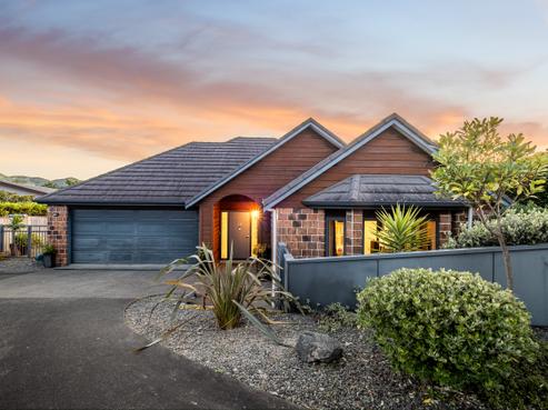 60 Nelson Avenue, Aotea