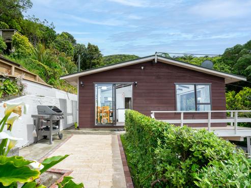 127 Heke Street, Ngaio