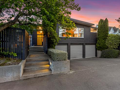 311 Avonhead Road, Avonhead