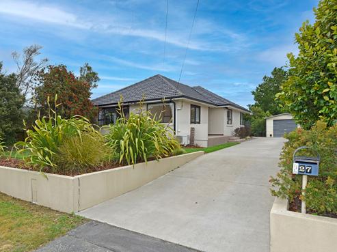 27 Ranger Street, Mairehau