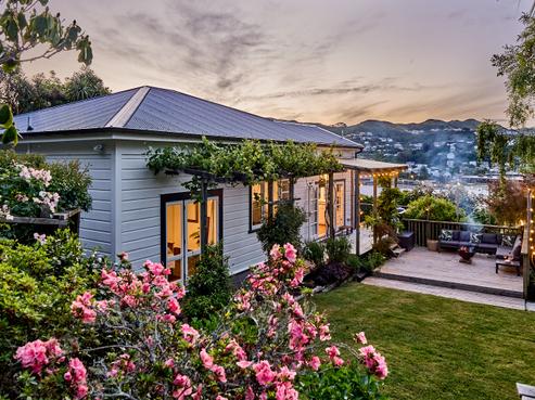 4 Sheridan Terrace, Johnsonville