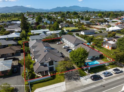 174 Middle Renwick Road, Springlands