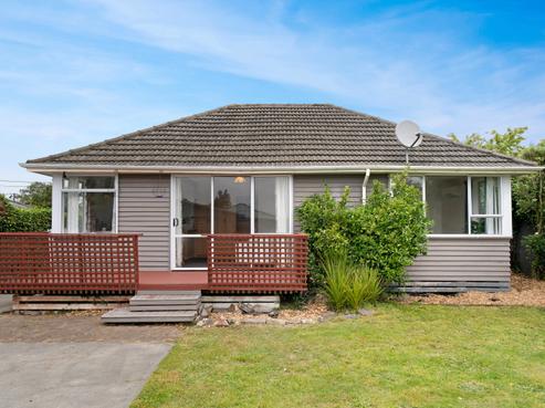 7 Bramwell Street, Dallington