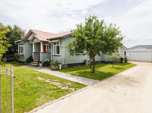 290 Cambridge Avenue, Ashhurst
