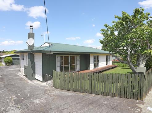 141 Makino Road, Feilding