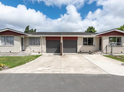 1/3 Cavendish Road, Casebrook