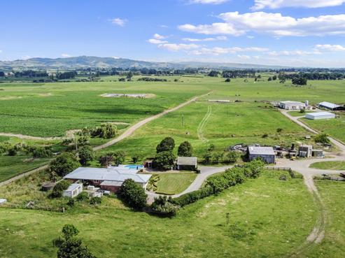 325 Taukoro Road, Morrinsville
