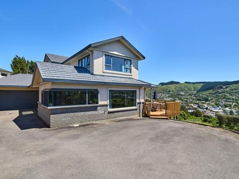 122 Woodman Drive, Tawa