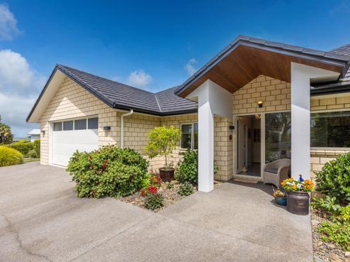 364 Wallace Terrace, Te Awamutu