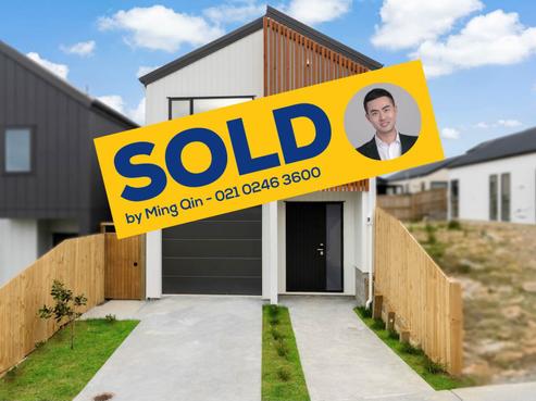 30 Papai Lane, Massey