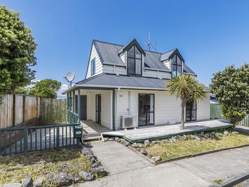 52 Frobisher Street, Island Bay