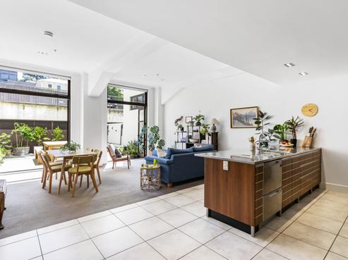 9/254 Willis Street, Te Aro