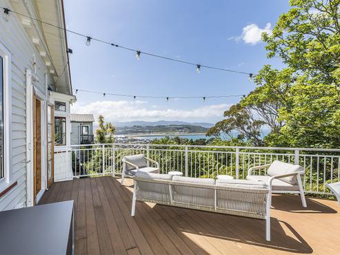 28 Tavistock Road, Melrose