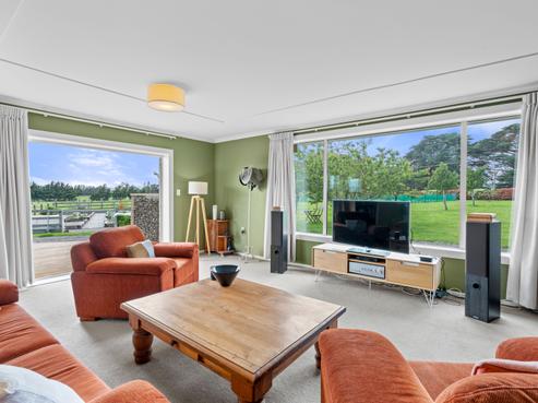 588A Lake Ferry Road, Martinborough
