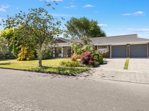 56 Buick Crescent, Awapuni