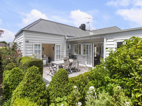 66 Brighton Road, Parnell