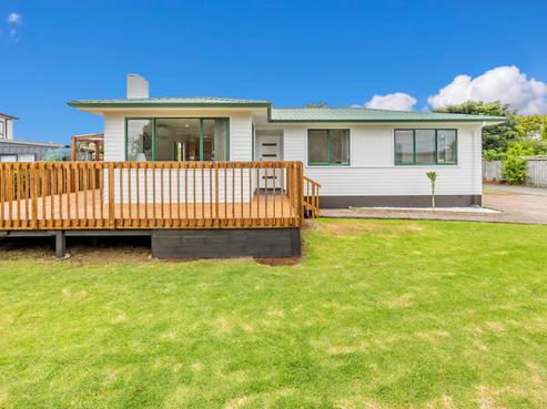61 Orchard Street, Avondale