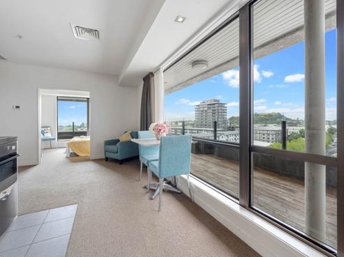 808/145 Symonds Street, Eden Terrace