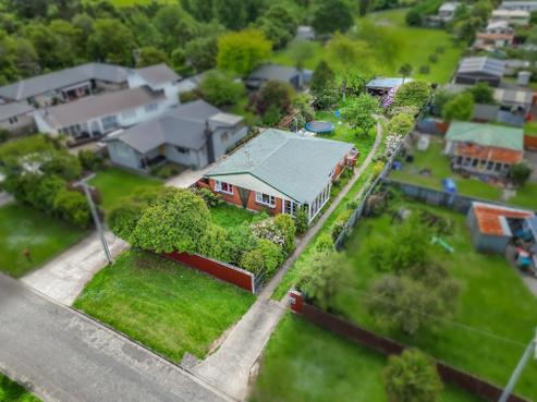 4 Paton Street, Maymorn