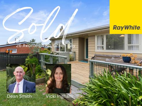 26 Avonleigh Road, Green Bay