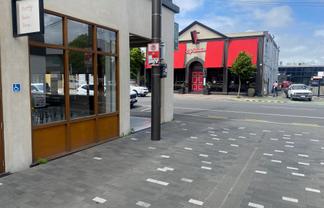 Prime Central City location