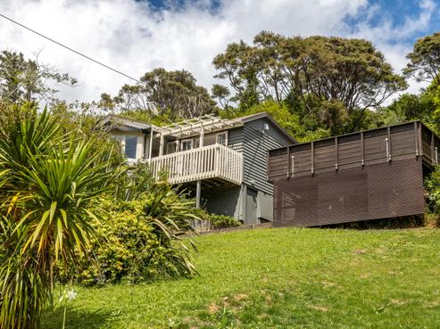 1 Wilma Road, Ostend