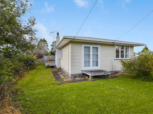 96 Goldfinch Street, Ohakune